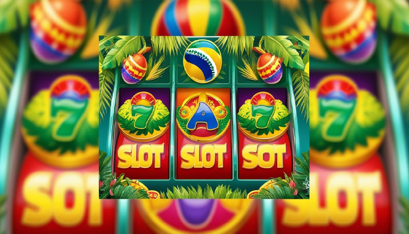 Novidades em Jogos: Fortune Gems 2, TaDa e a Adrenalina da Roulette Online